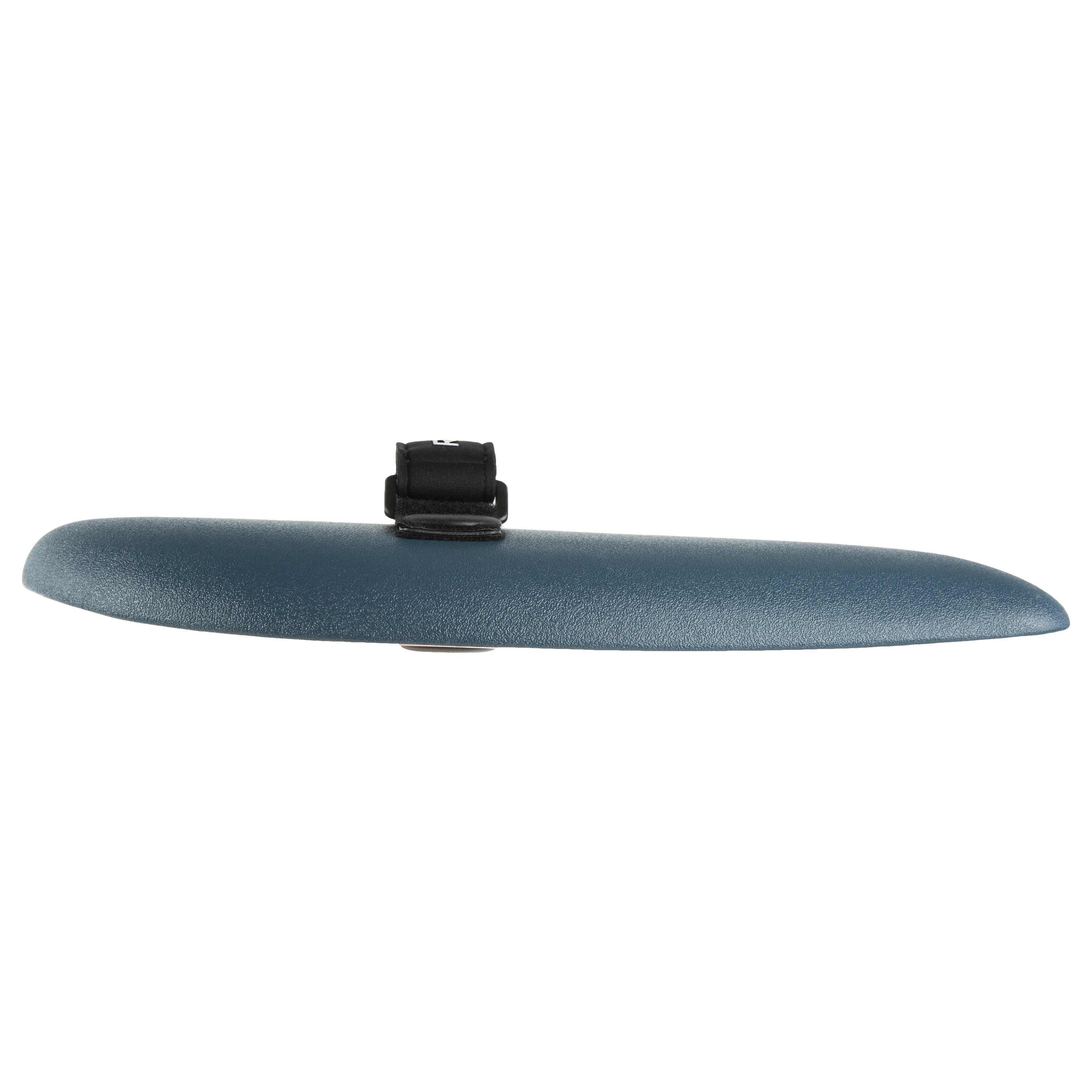 DECATHLON Pádlo na ruku Handplane k bodysurfu 100 modré bez · záber 5
