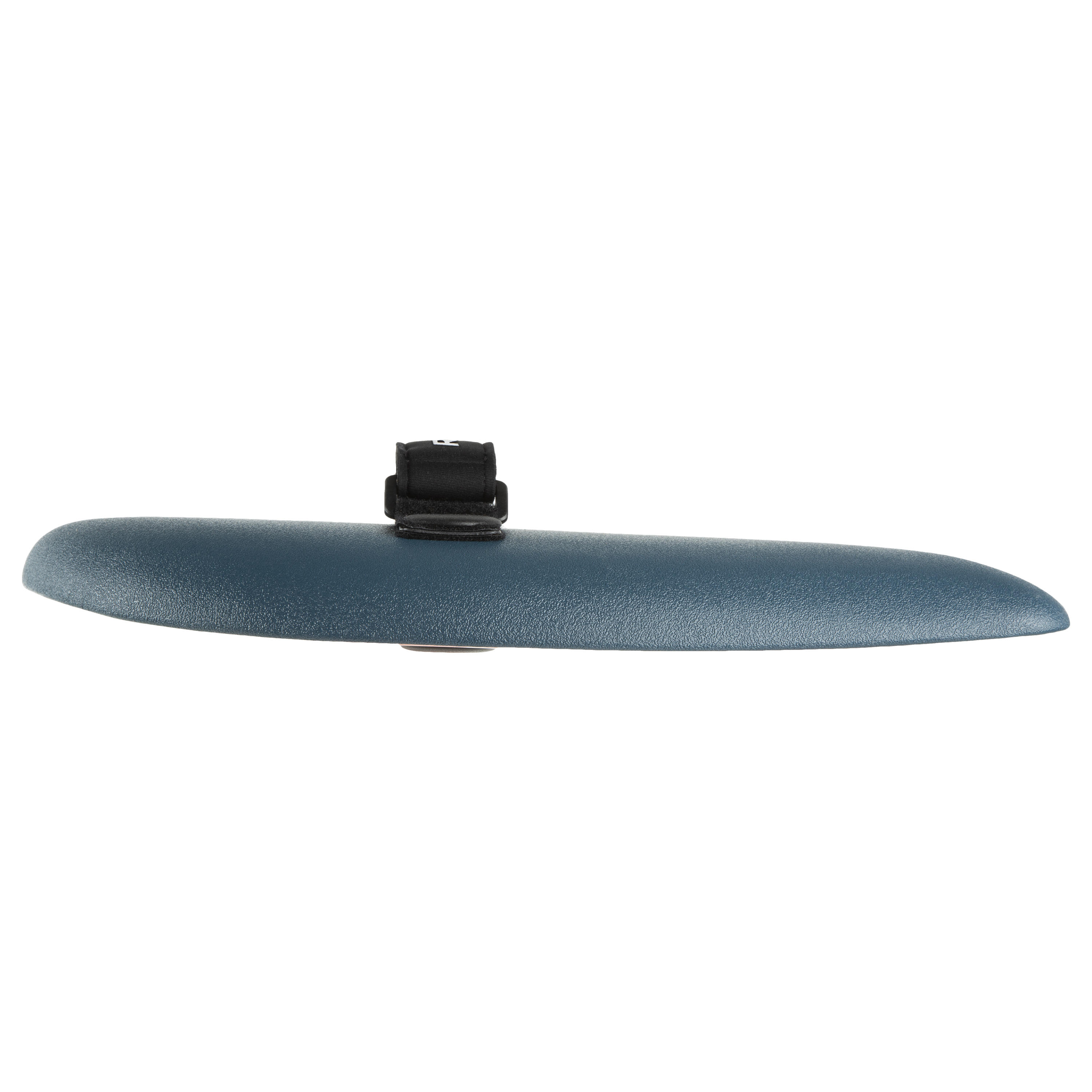 Bodysurfing Handplane board 100 blue 5/8