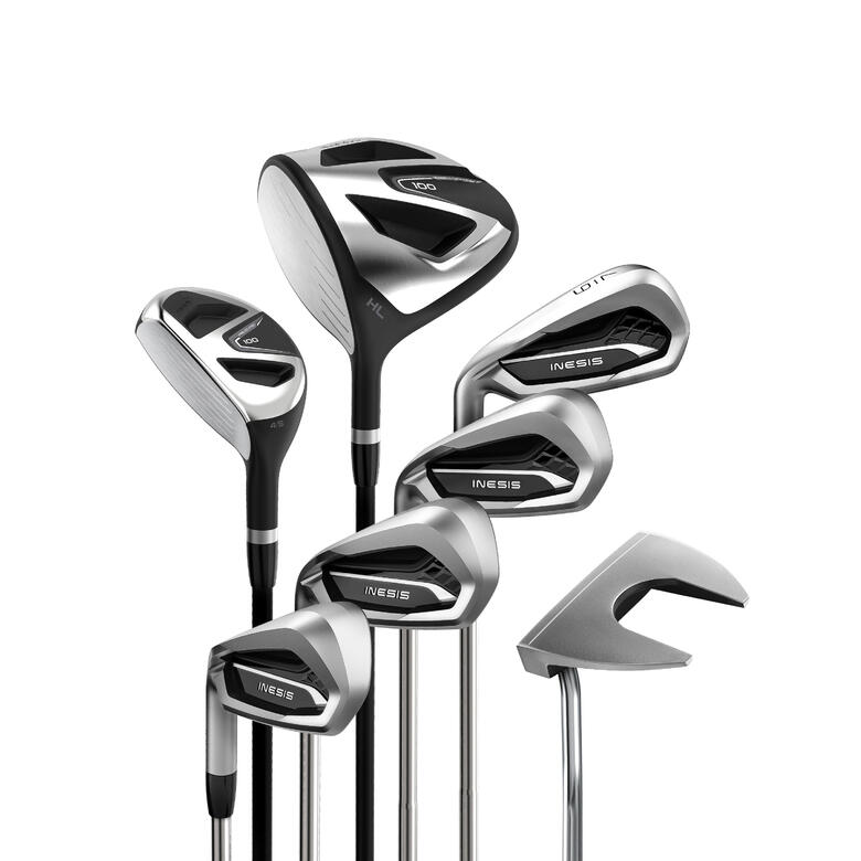 Golf Club Sets Golf Decathlon