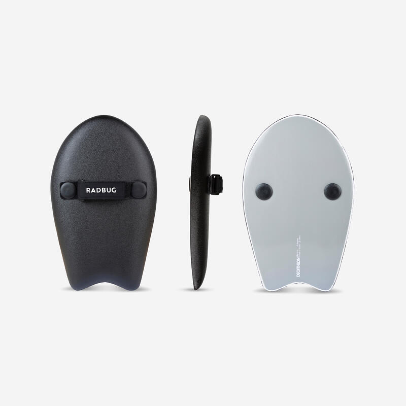 Handplane Bodysurf Radbug 100