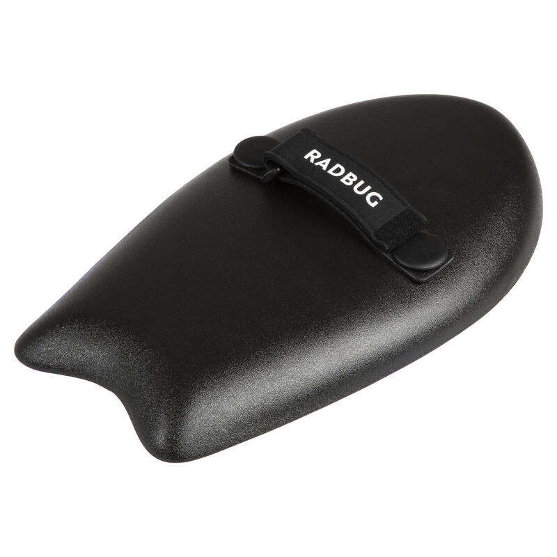 Placă Bodysurf handplane 100 Negru 