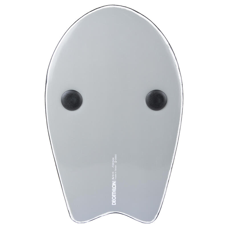 Placă Bodysurf handplane 100 Negru 