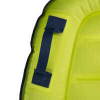 Kids DISCOVERY inflatable bodyboard 15-25 kg (4-8 years)