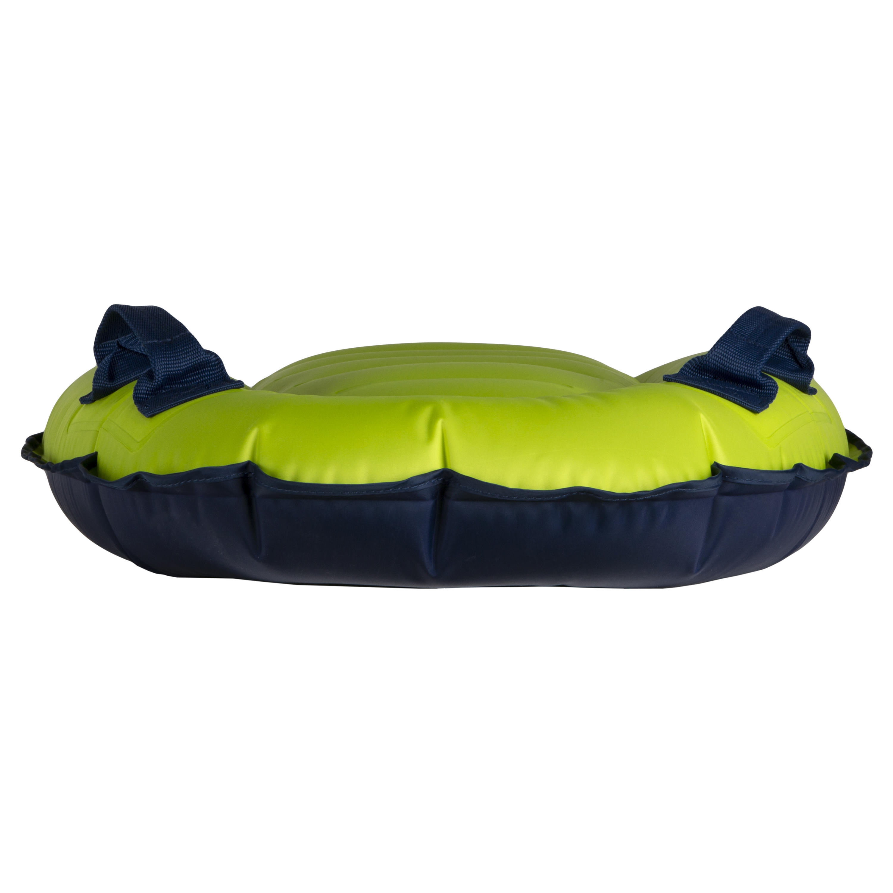 Kids DISCOVERY inflatable bodyboard 15-25 kg (4-8 years) 5/9