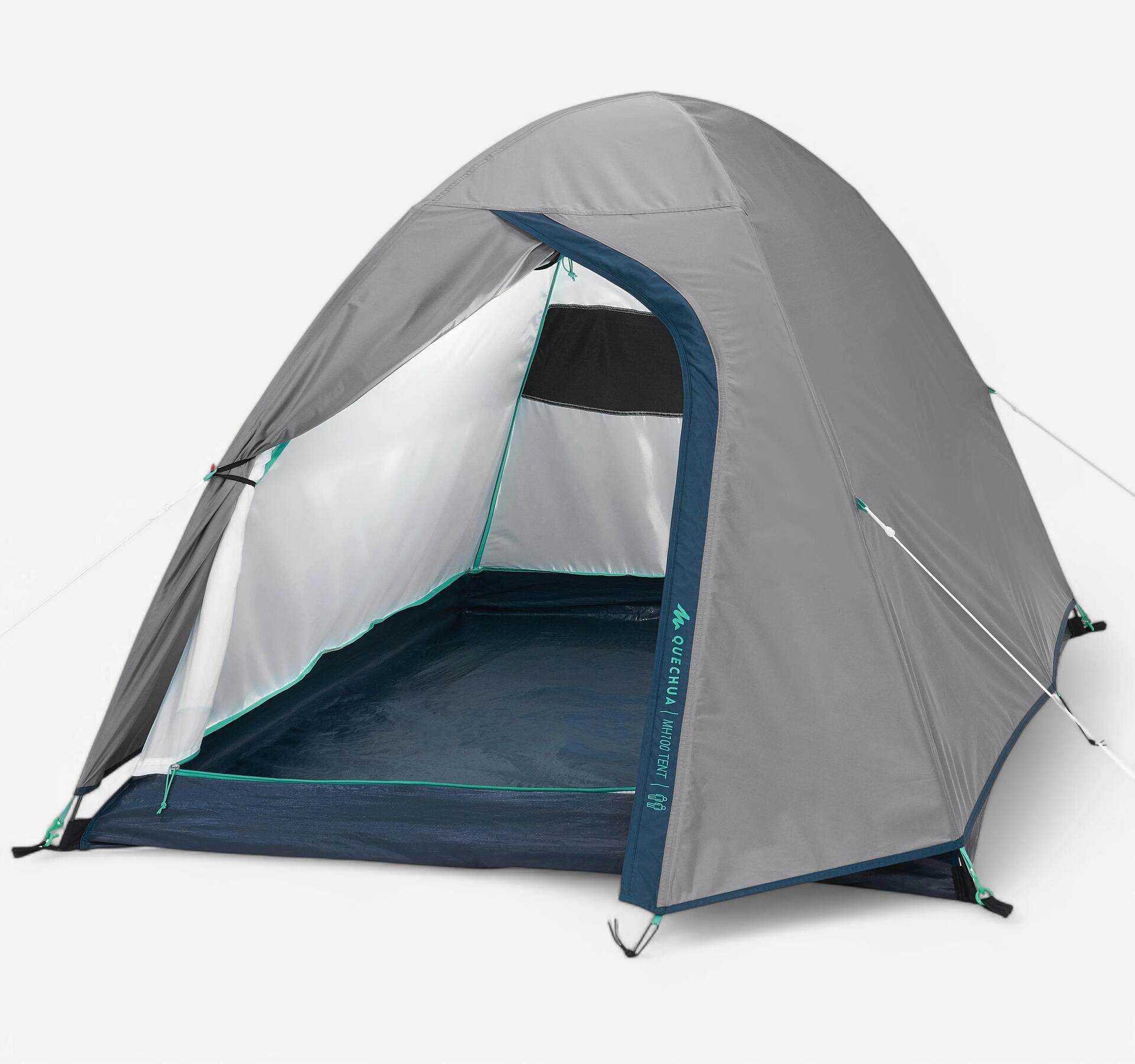 CAMPING TENT MH100 - 2 PERSON