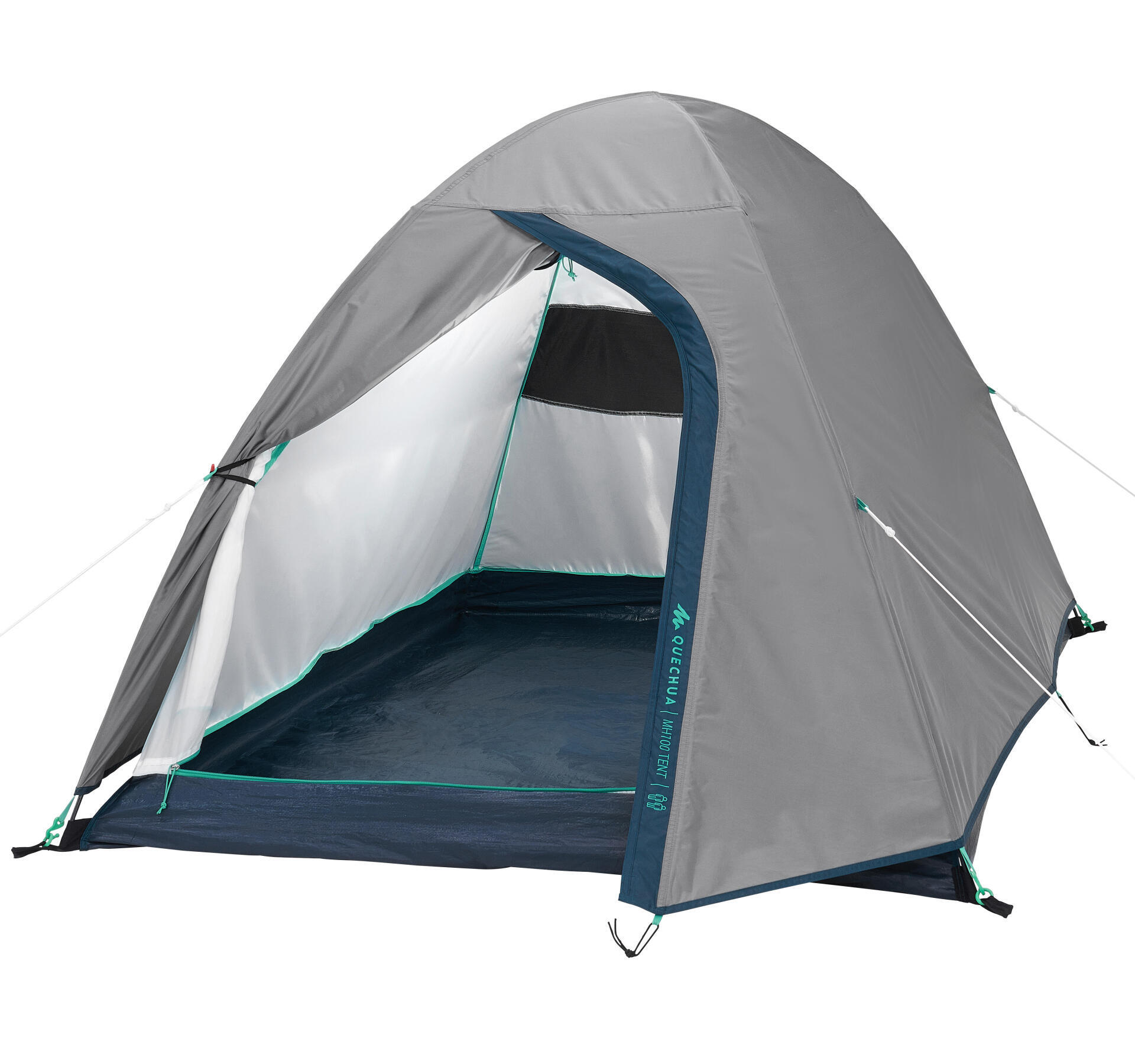 CAMPING TENT MH100 - 2 PERSON