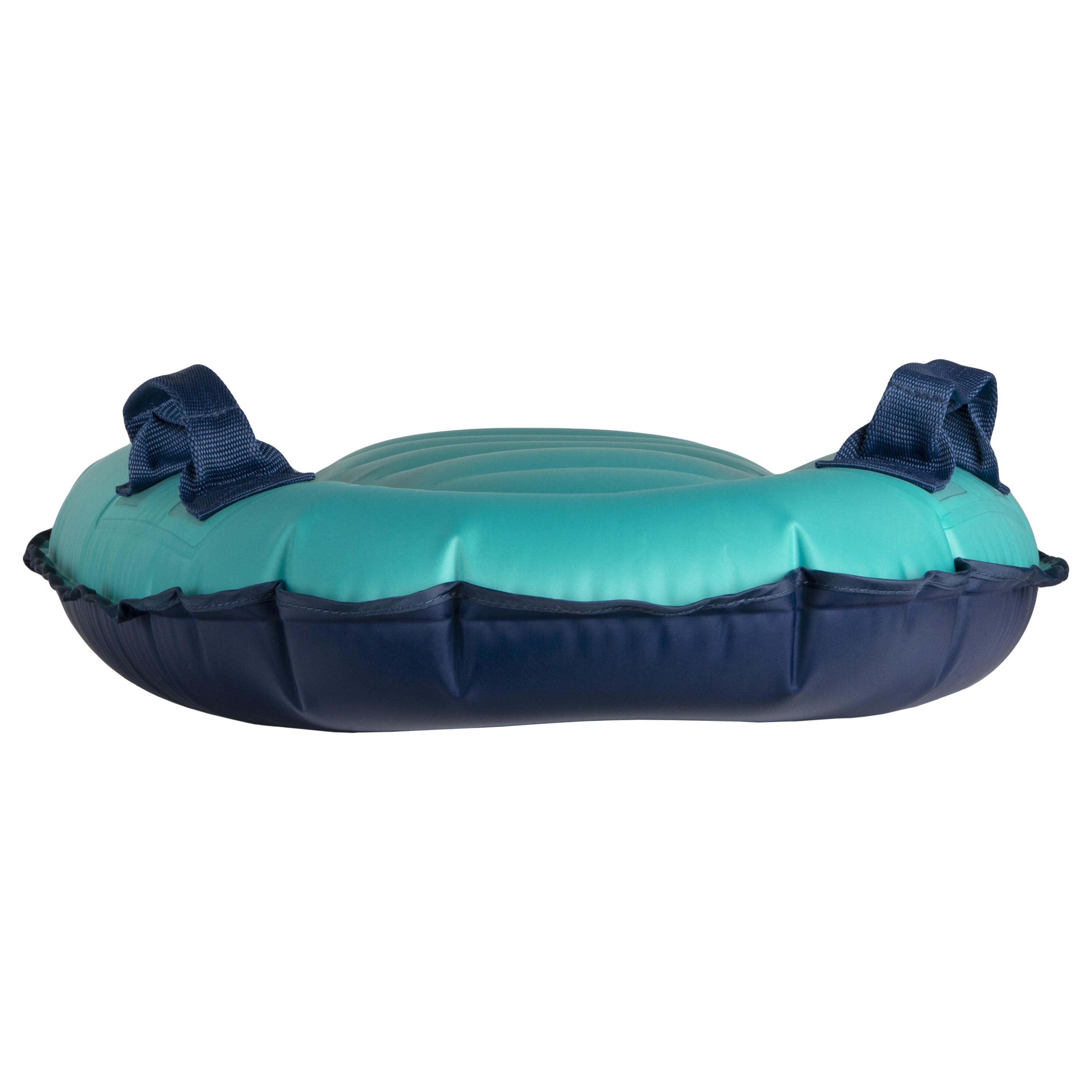 アンノウン ボディーボード キッズ 空気注入式ボディボード Discovery 4－8歳(15-25kg)ブルー