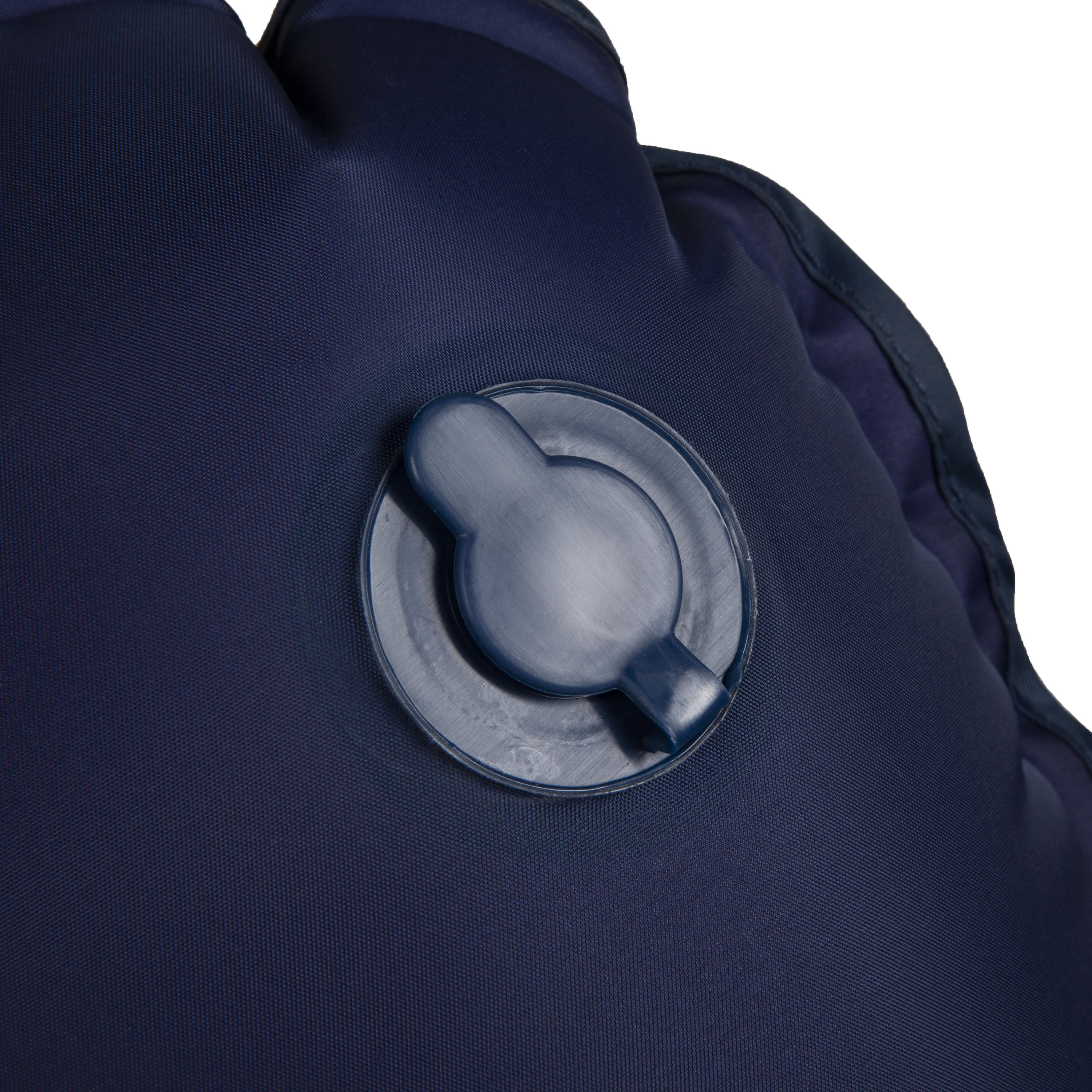 キッズ 空気注入式ボディボード Discovery 4－8歳(15-25kg)ブルー