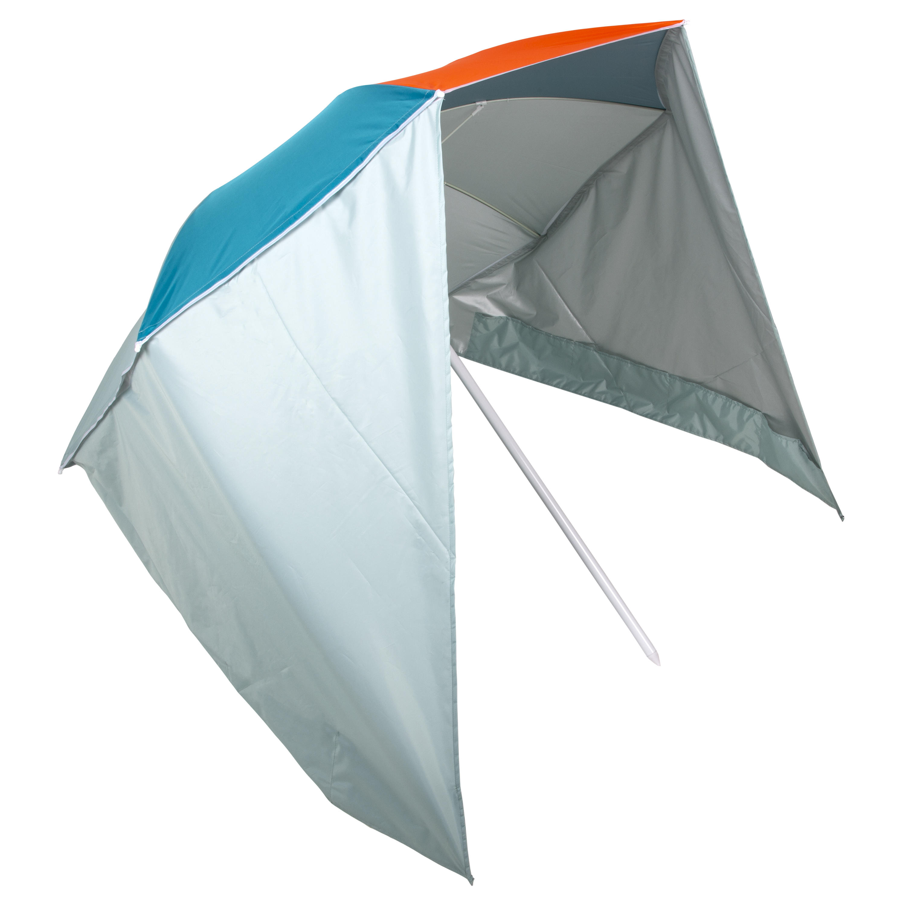 Parasol Plage Anti Uv Tribord Carnawall Com