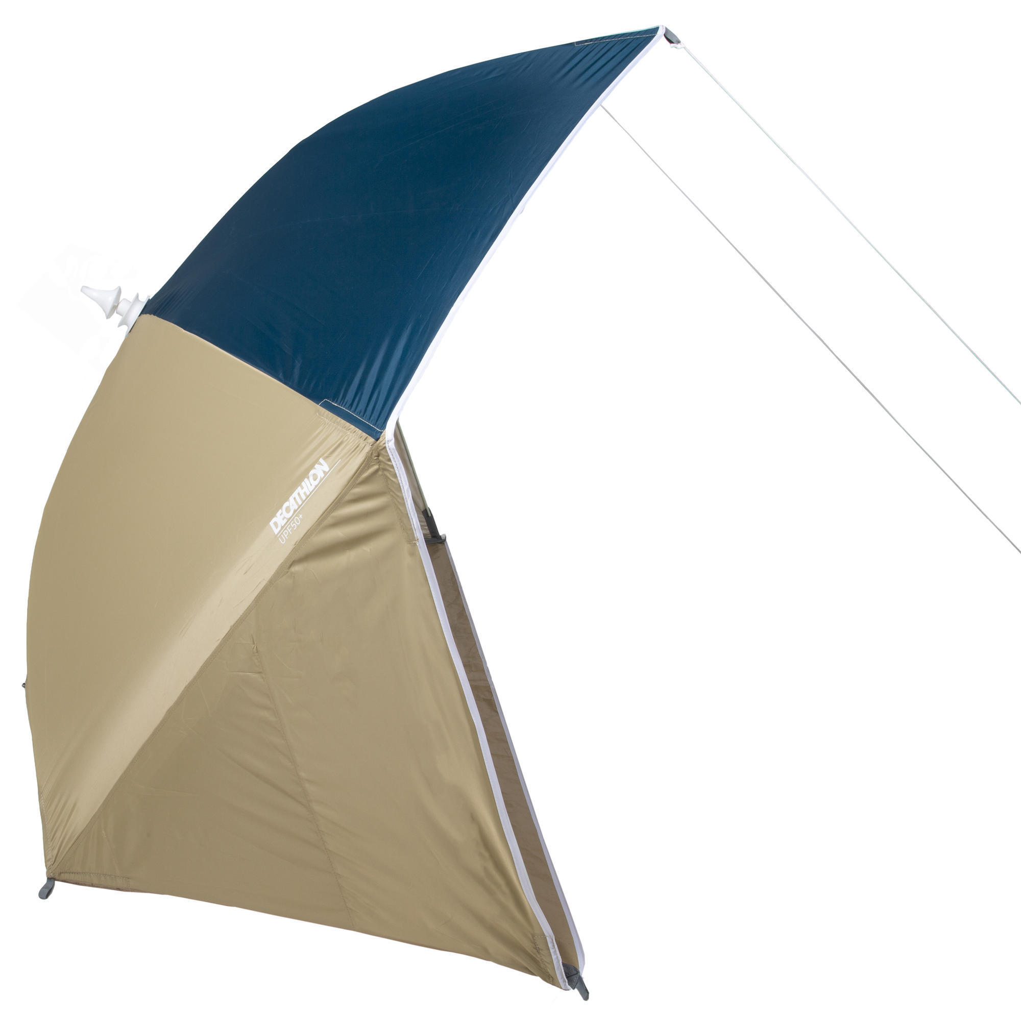 tribord parasol decathlon