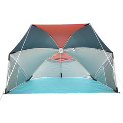 Parasol Abri Solaire Iwiko 180 Upf50 3 Places Radbug Decathlon