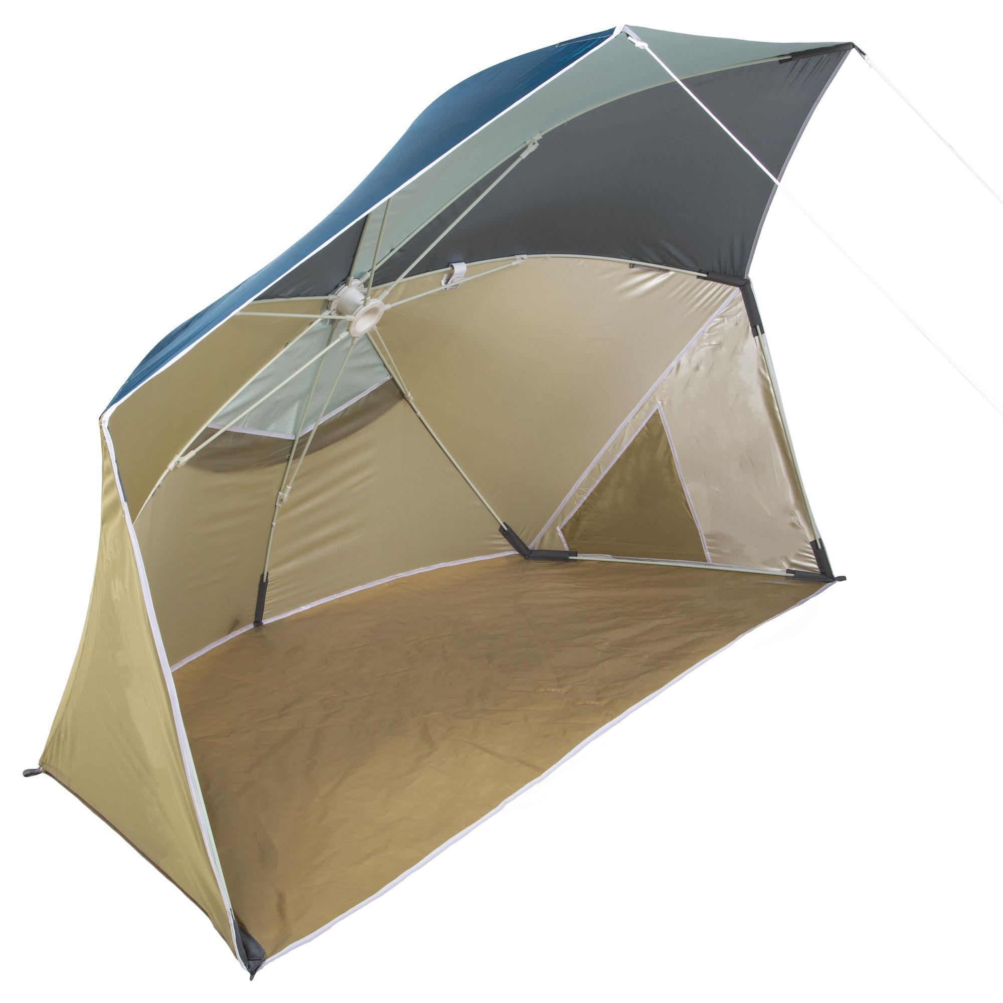 tribord parasol decathlon