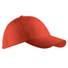 Adult's golf cap - WW 500 red