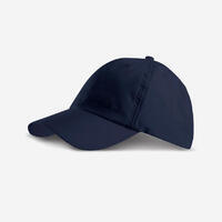 Adult Golf Breathable Cap - Navy Blue