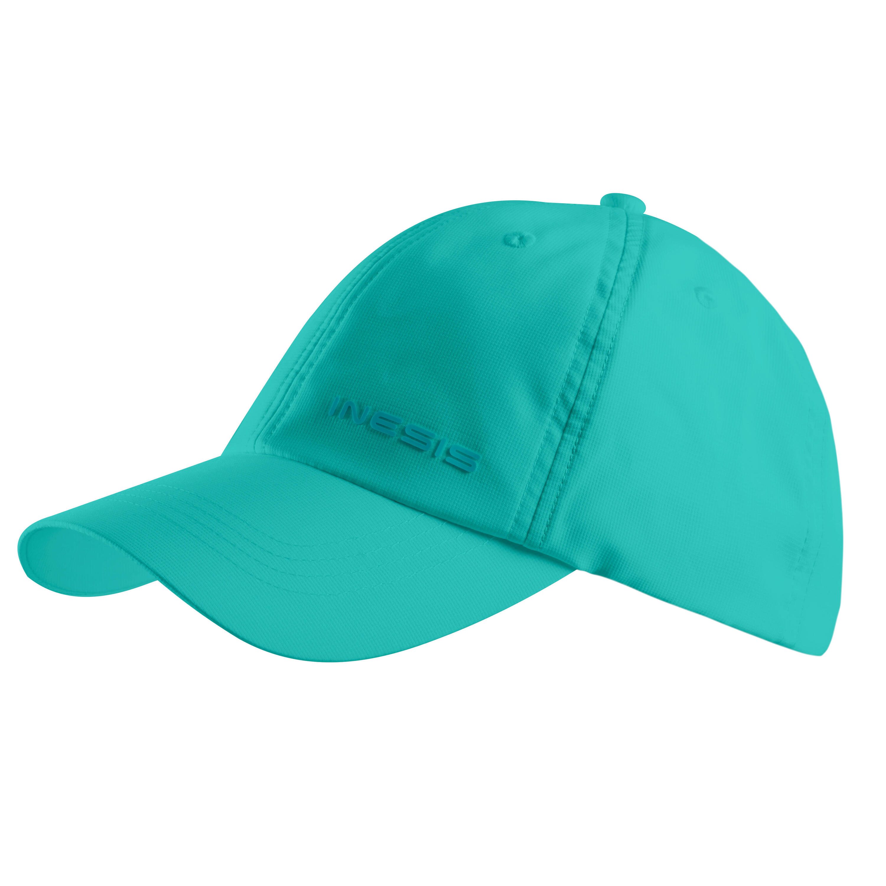 Adult golf cap, WW500 turquoise 2/4