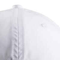 Adult's golf cap - WW 500 white