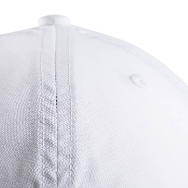 Adult's golf cap - WW 500 white