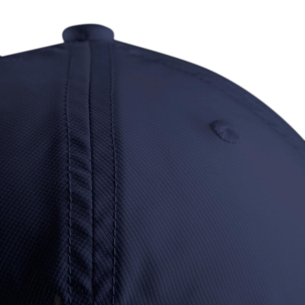 Gorra de golf WW100 Adulto - Azul marino
