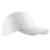 Casquette golf adulte - ww 500 blanc