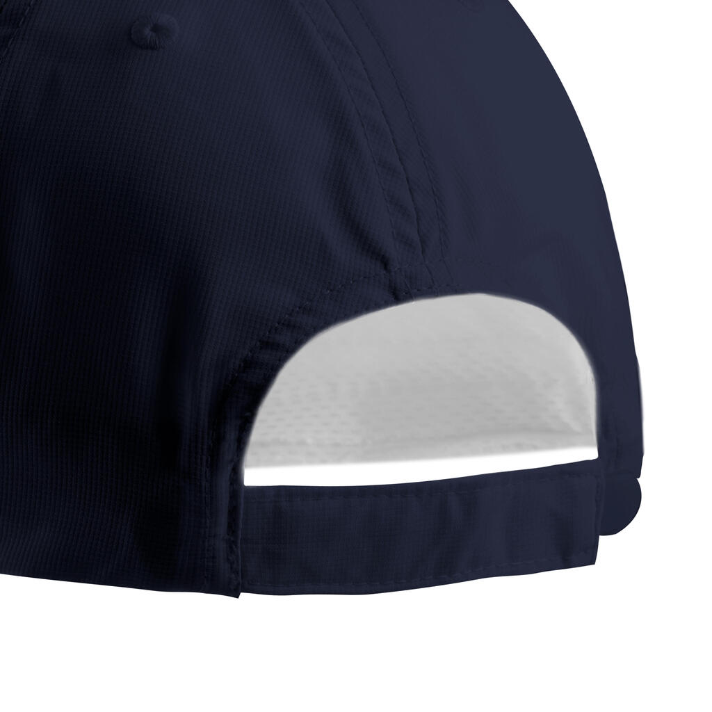 Erwachsene Golf Cap - WW 500 dunkelblau 