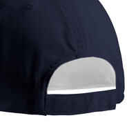 Gorra de golf Adulto - WW 500 azul marino