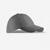 Casquette golf adulte - ww 500 gris foncé