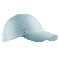 Casquette golf Adulte - WW500 bleu ciel