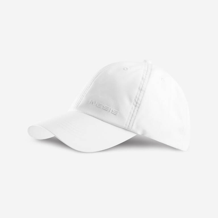 Adult's golf cap - WW 500 white