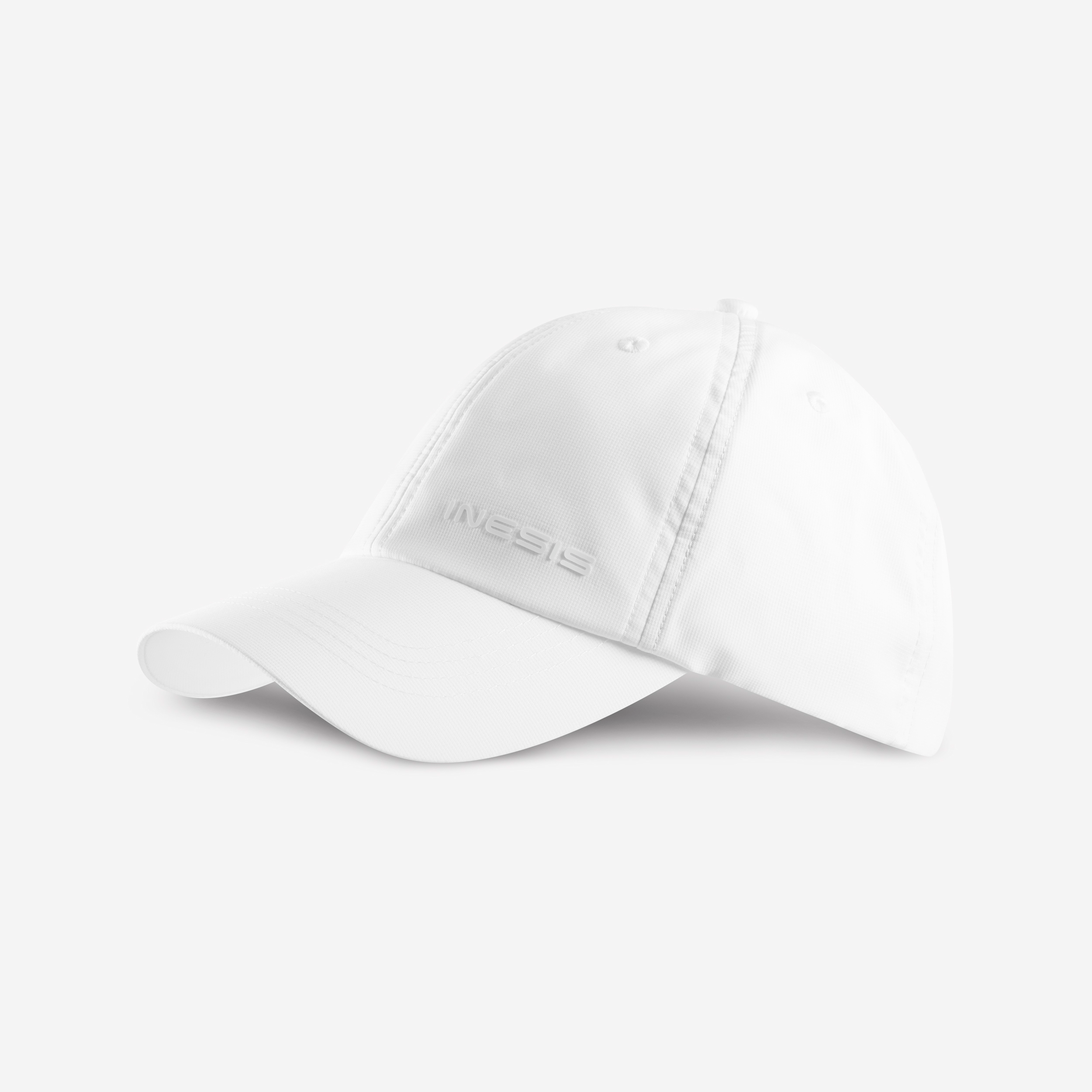 Casquette golf Adulte - WW500 blanc