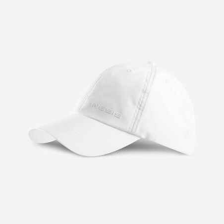 Adult's golf cap - WW 500 white