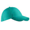 Adult's golf cap - WW 500 turquoise