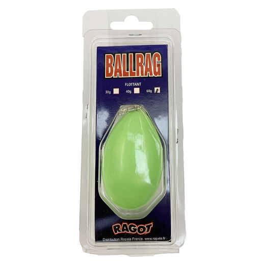 
      Ballrag leuchtend 40 g
  