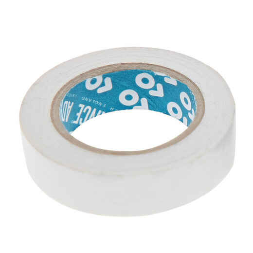 
      Horse Riding Braiding Tape - White
  