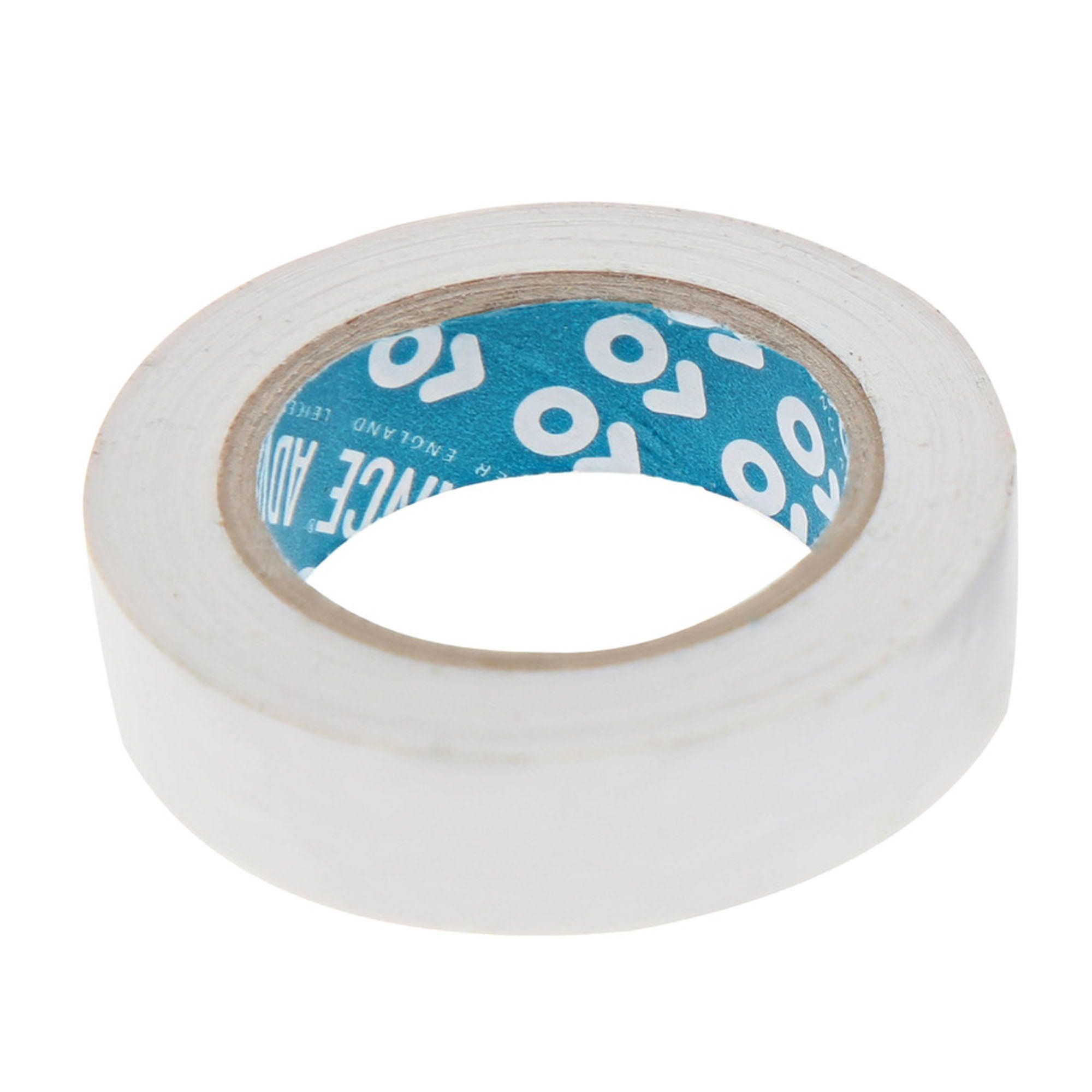 Robert Lye Horse Riding Braiding Tape - White