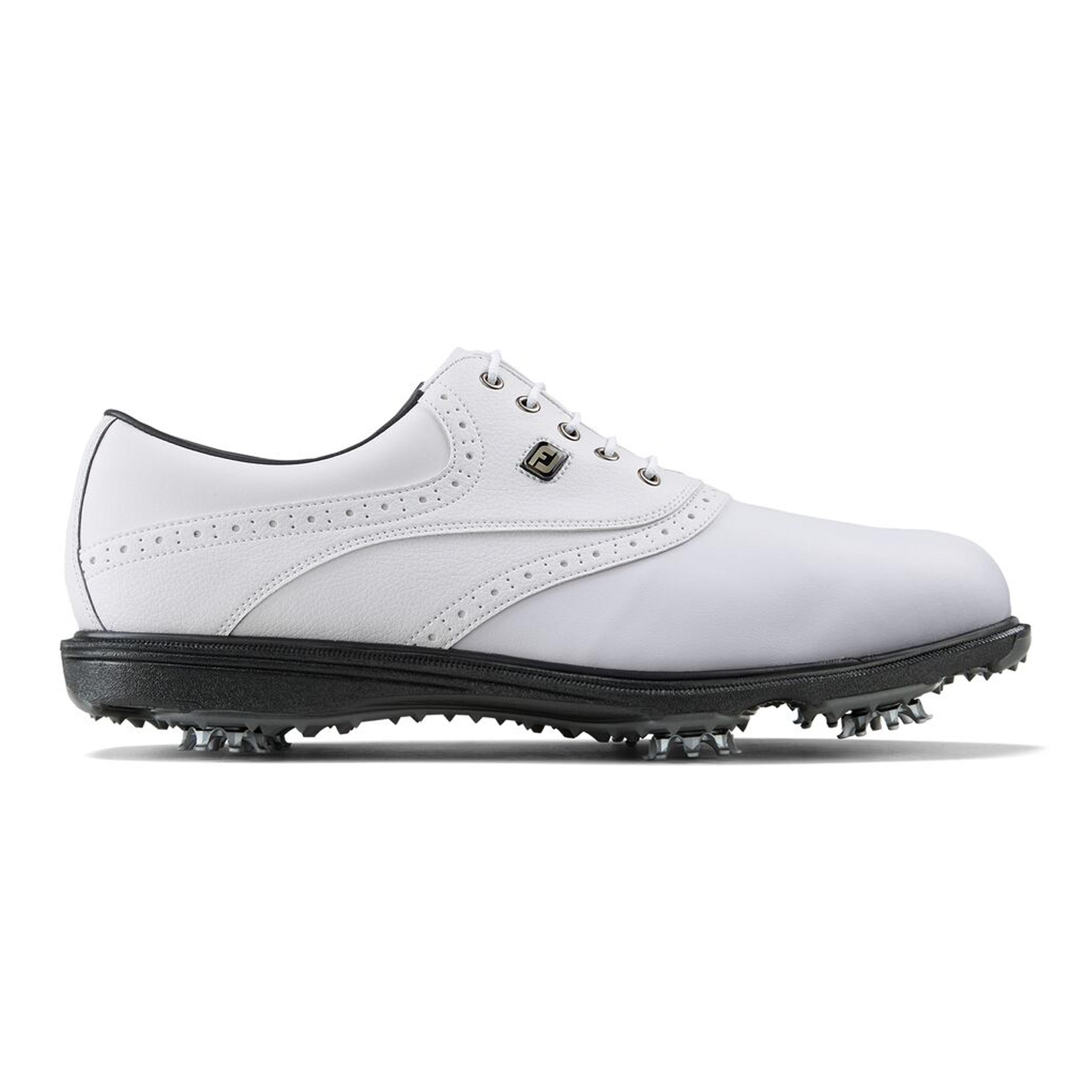 Scarpe golf uomo HYDROLITE 2.0 bianche FOOTJOY | DECATHLON