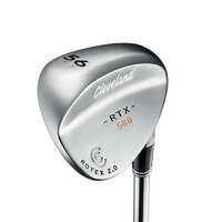 Golf - WEDGE GOLFE RTX 2.0 CLEVELAND CLEVELAND GOLF - Wedges de Golf