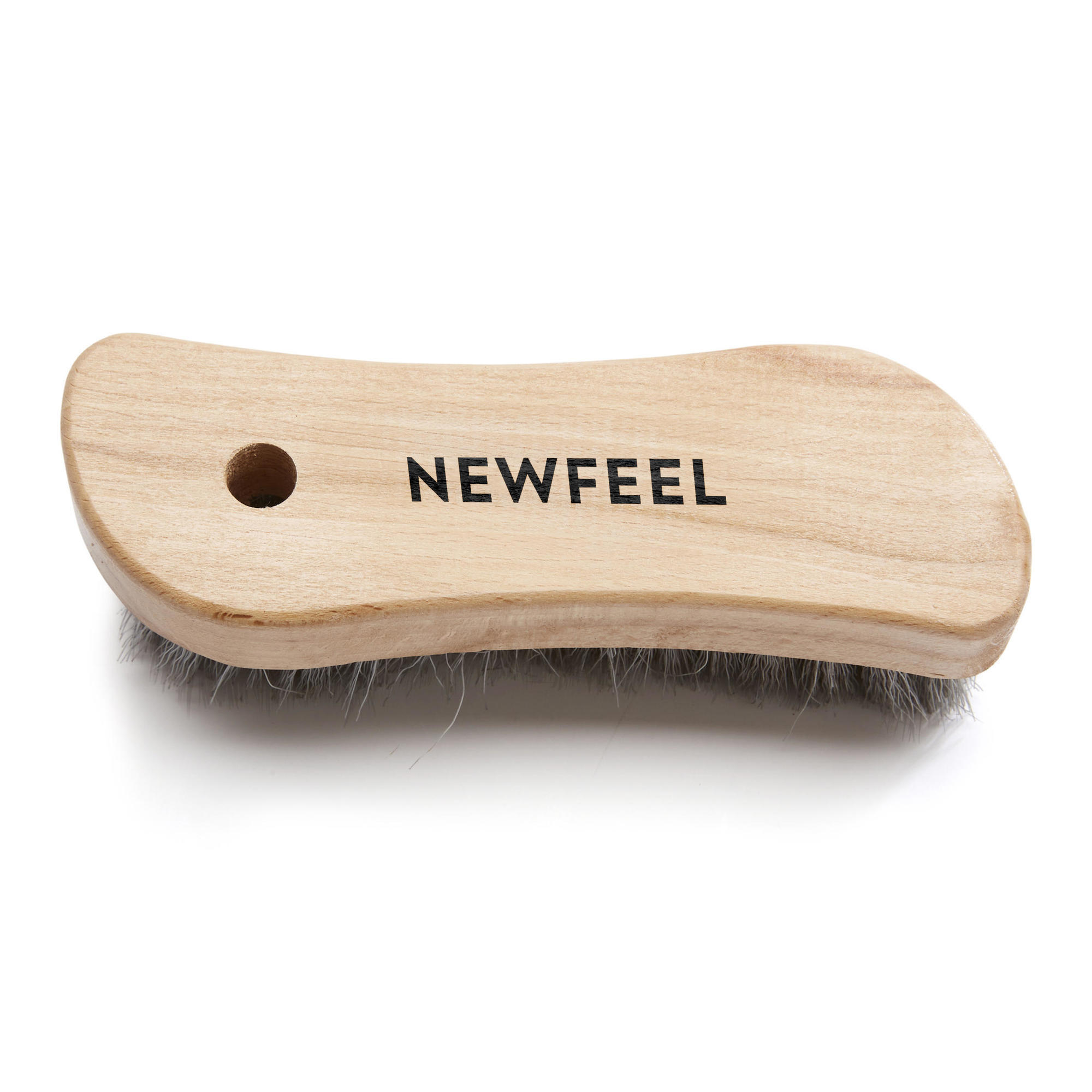 Suede shop brush asda
