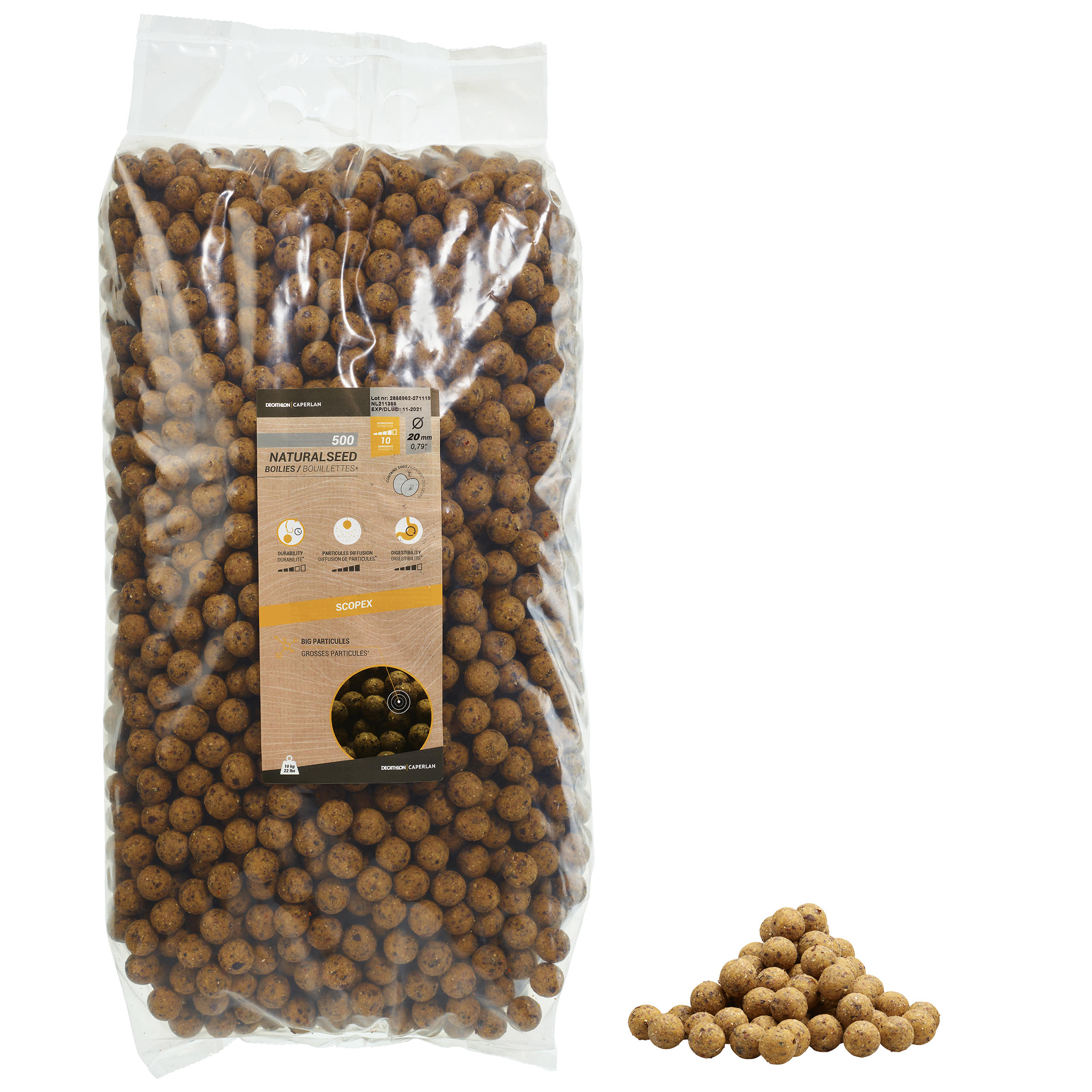 boiliesuri decathlon