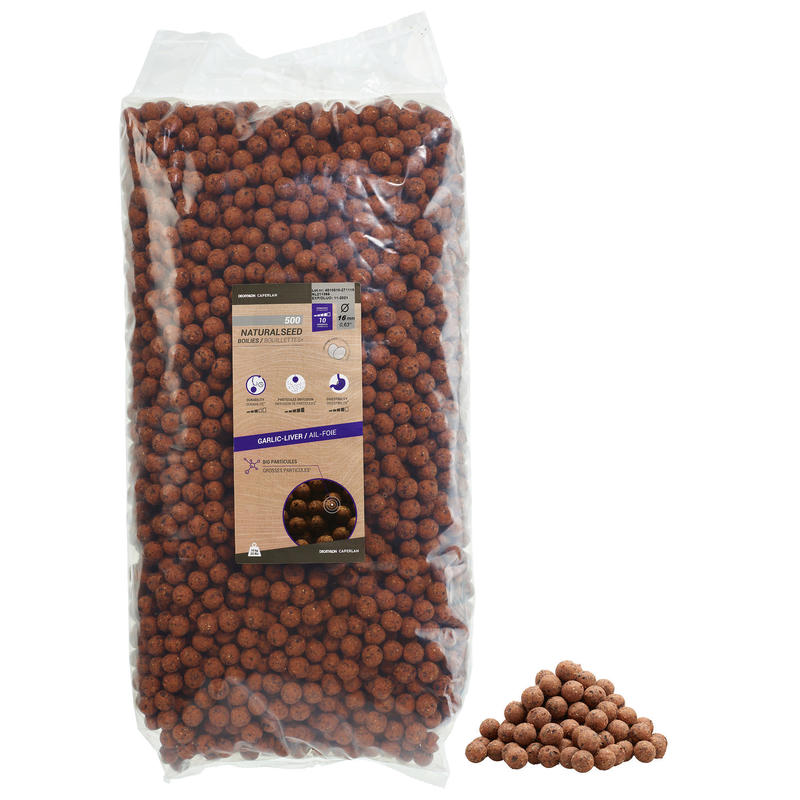 Boilies