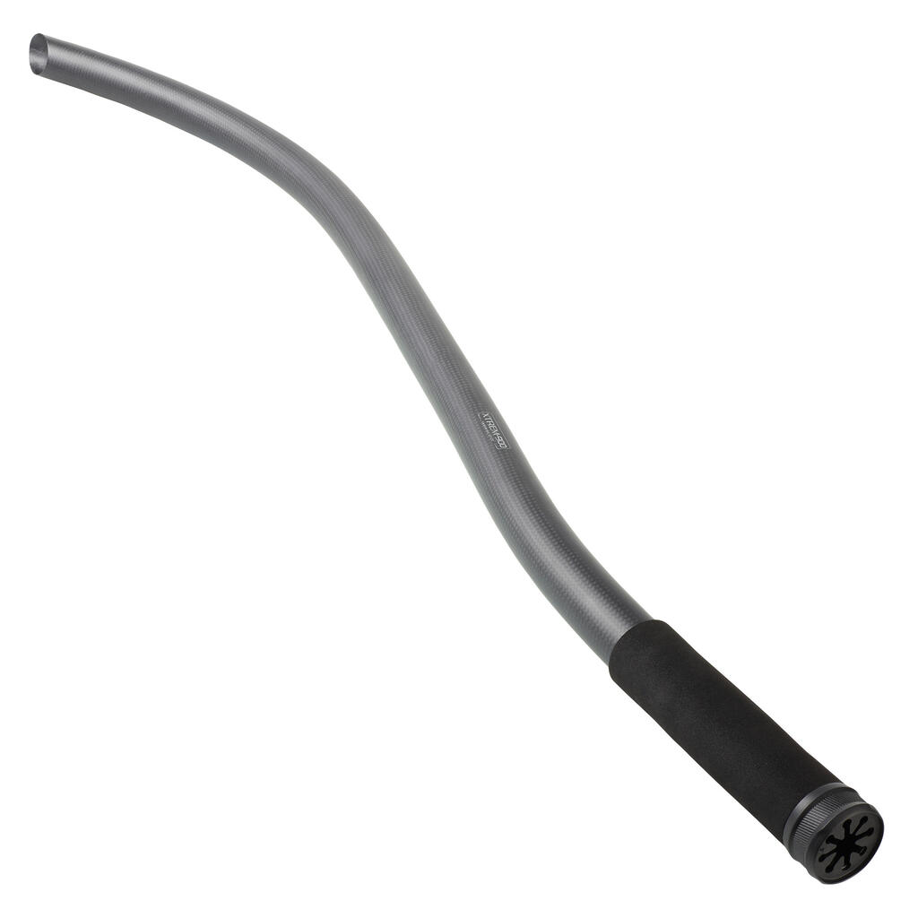 Boilie-Wurfrohr Xtrem 900 Throwing Stick Carbon