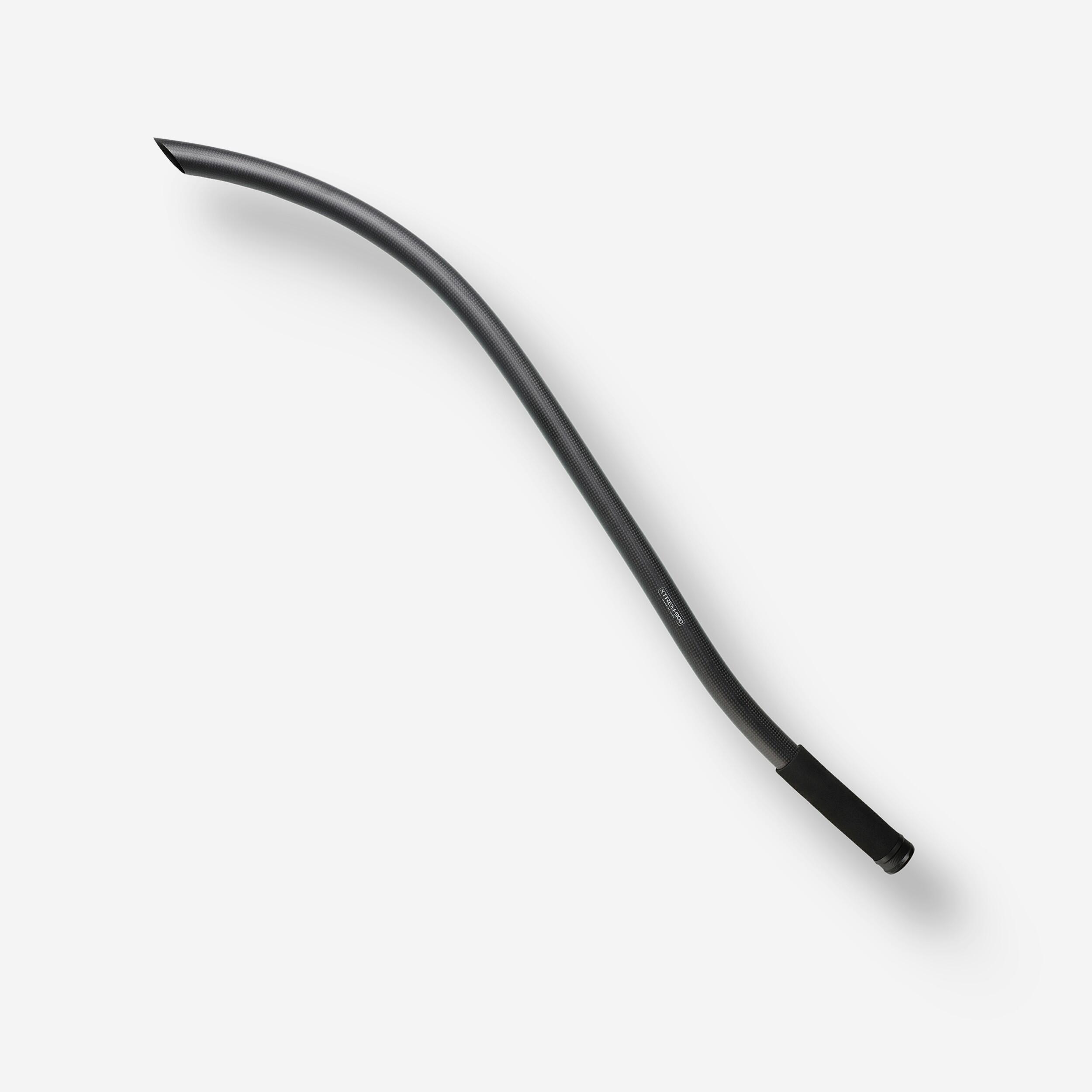 CAPERLAN Vrhacia tyč/Kobra na boilies Xtrem 900 Throwing Stick Carbon