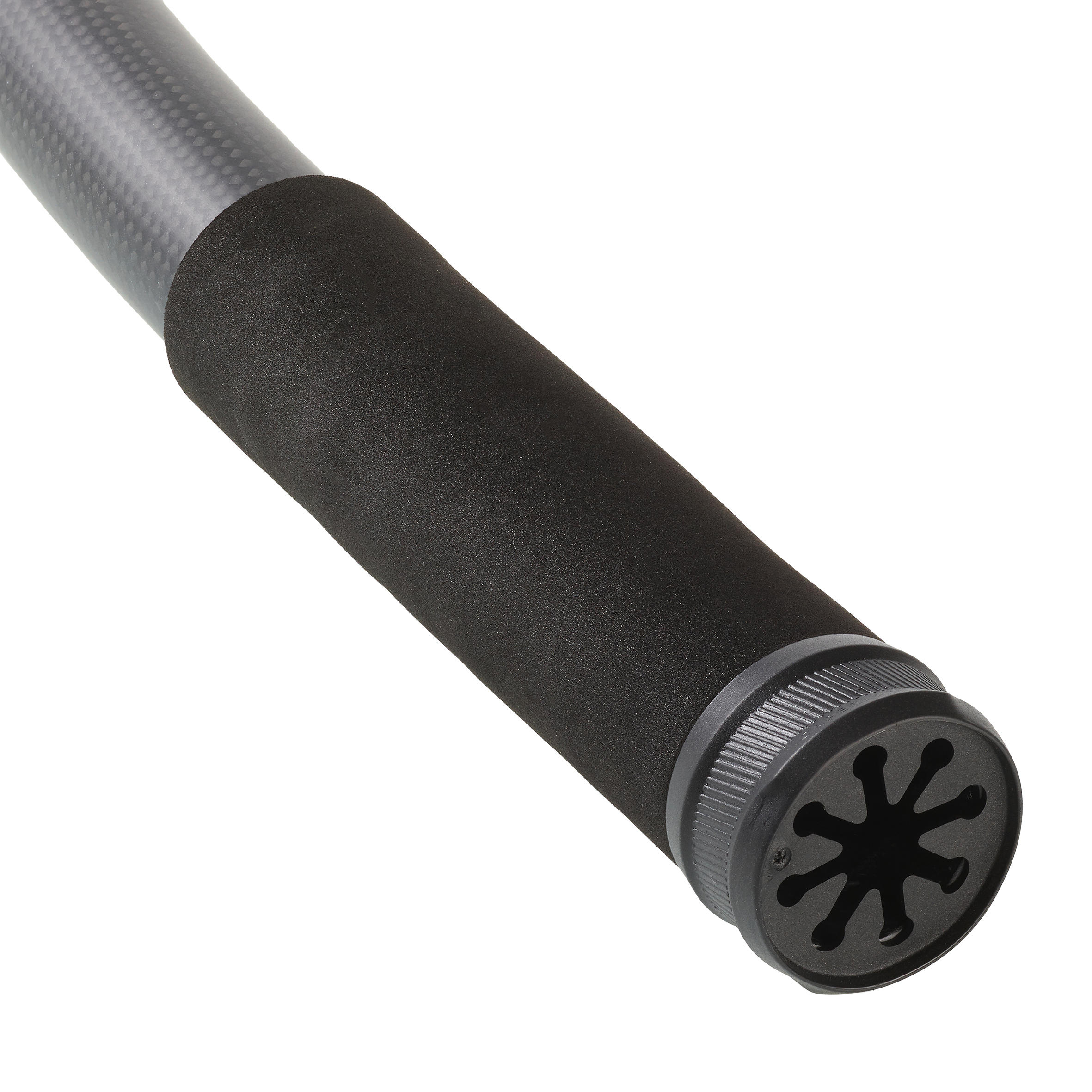 Lance Bouillette Carp Spirit Blax Aluminium Throwing Stick - Pêche