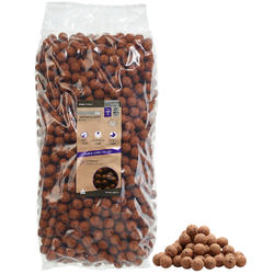 Boilies voor het karpervissen Natural Seed 24 mm 10 kg knoflook/lever