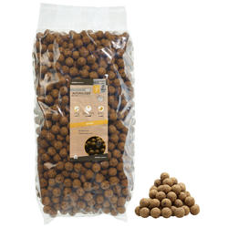 Bouillettes pêche de la carpe NATURALSEED 24mm 10kg Scopex