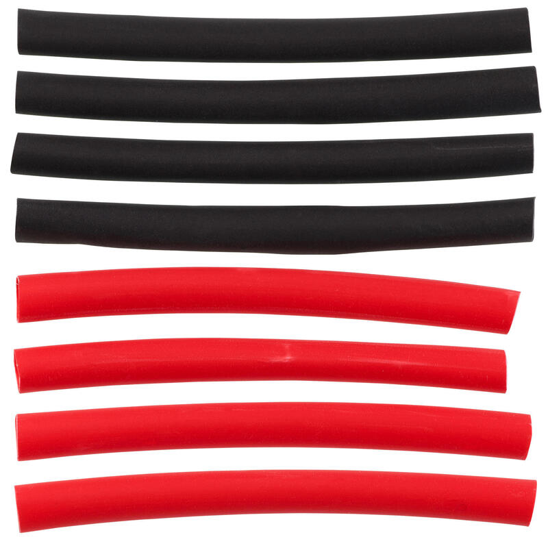 Funda de pesca 5 mm pesca al surfcasting