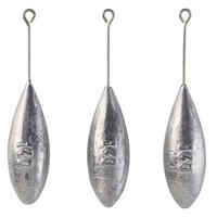 Fishing Surfcasting Distance Sinker SW VAR