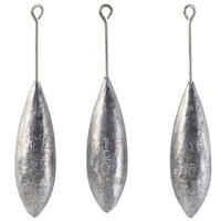 Fishing Surfcasting Distance Sinker SW VAR