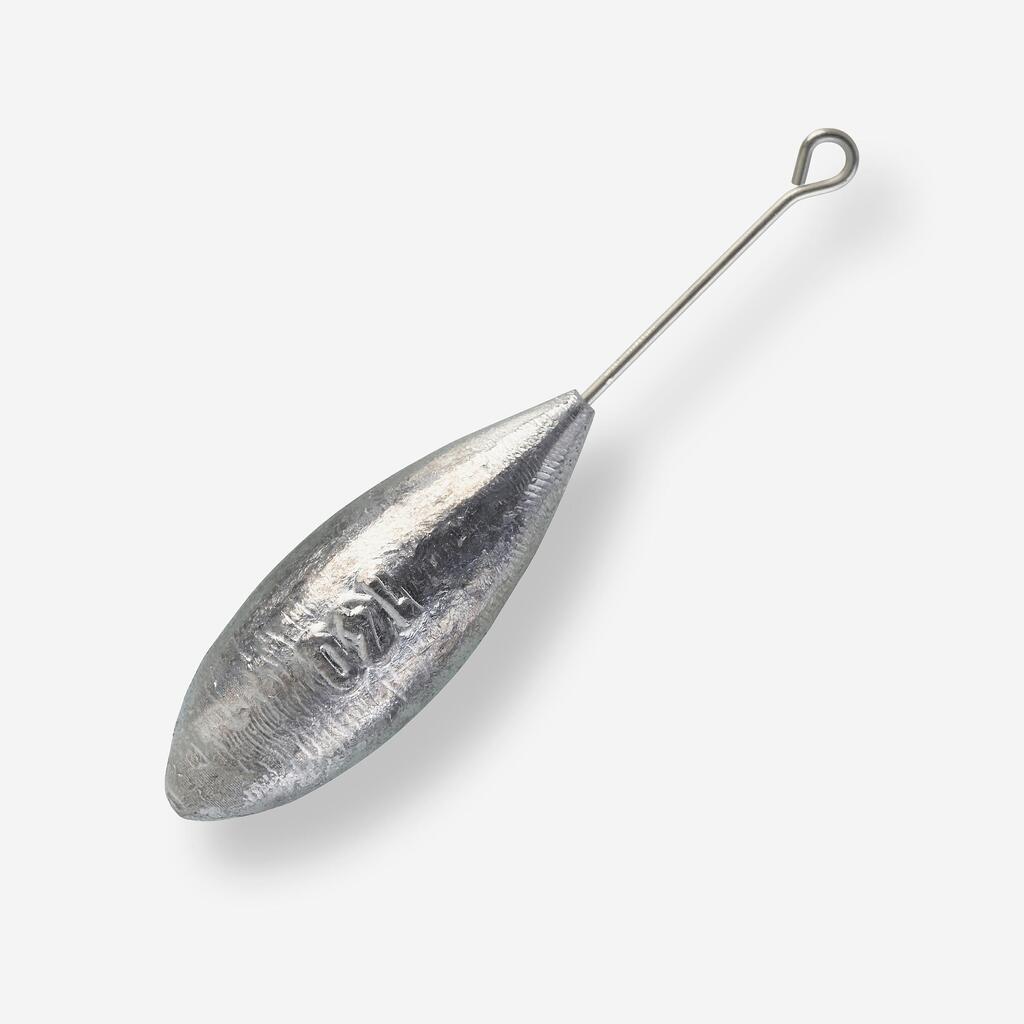 Fishing Surfcasting Distance Sinker SW VAR