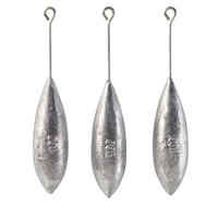 Fishing Surfcasting Distance Sinker SW VAR