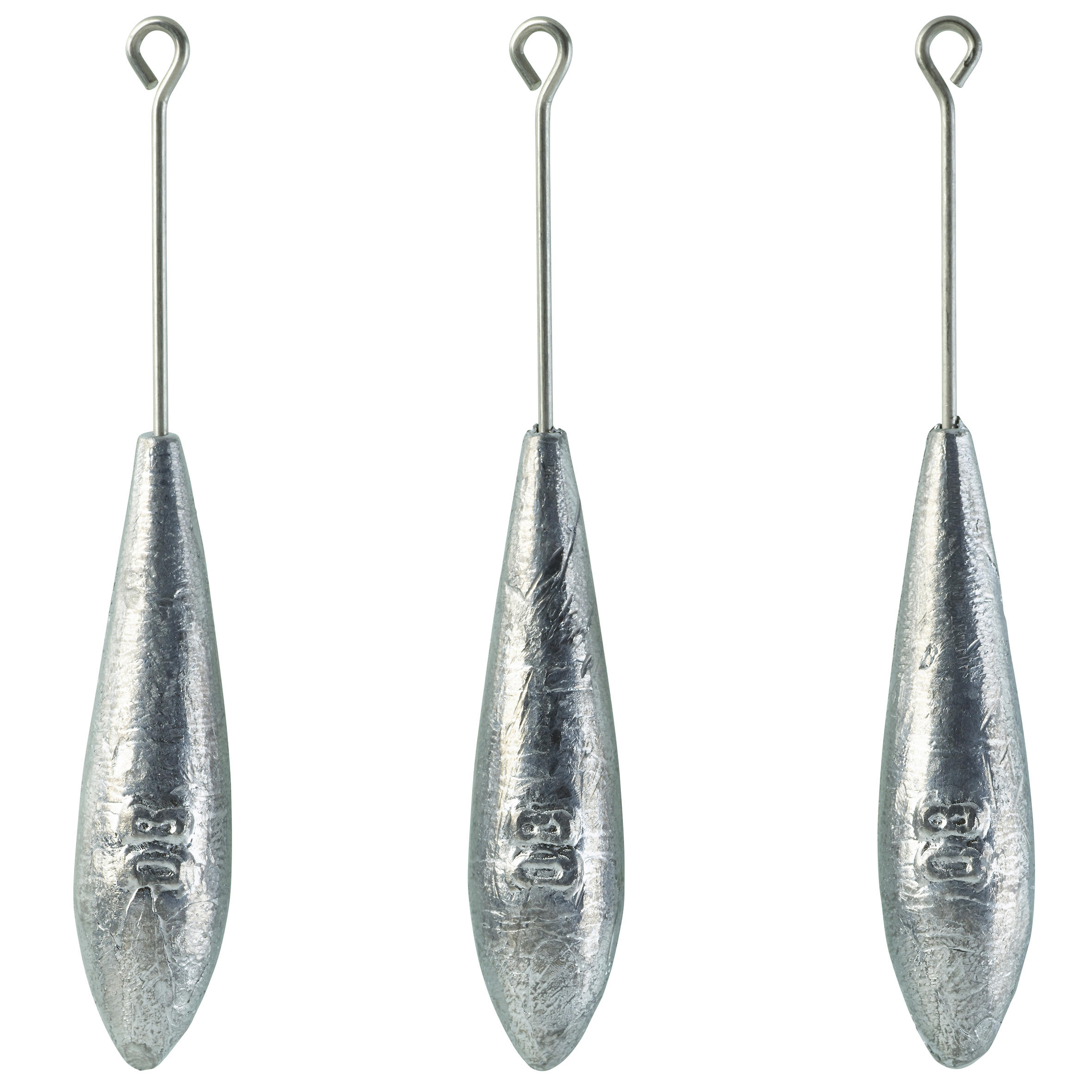 Fishing Surfcasting Distance Sinker SW VAR 3/5